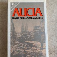 Alicia storia di una sopravissuta