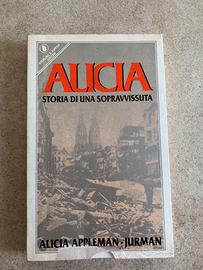 Alicia storia di una sopravissuta