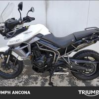 TRIUMPH Tiger 800 XRX Abs