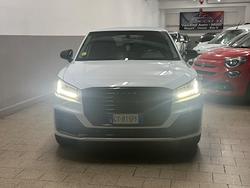 Audi Q2 30 TDI S line Edition 2020