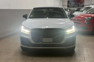 Audi Q2 30 TDI S line Edition 2020