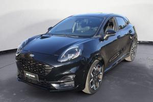Ford Puma 1.0 ecoboost ST-Line X s&s 125cv