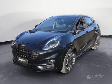 Ford Puma 1.0 ecoboost ST-Line X s&s 125cv