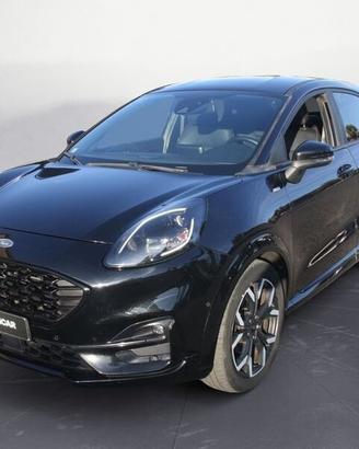 Ford Puma 1.0 ecoboost ST-Line X s&s 125cv
