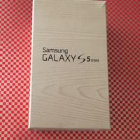 Samsung Galaxy S 5 mini