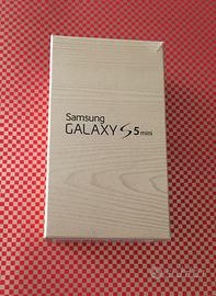 Samsung Galaxy S 5 mini