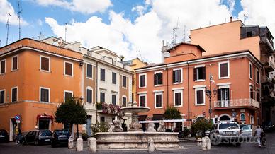 ? Stanze private in appartamento -Velletri