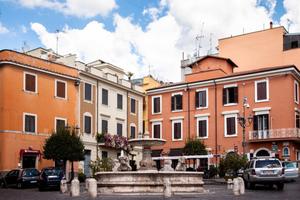 ? Stanze private in appartamento -Velletri