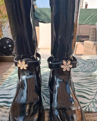 Stivaletto Lelli Kelly