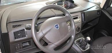 LANCIA MUSA 1.3 MULTIJET 70CV