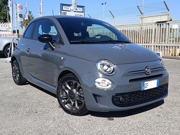 FIAT 500 1.0 Hybrid Connect