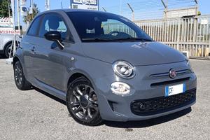 FIAT 500 1.0 Hybrid Connect
