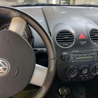 New Beetle Volkswagen