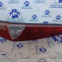 FIAT PUNTO 2001 FANALE POSTERIORE DX