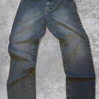 Jeans Tommy Hilfiger Boyfriend Donna Taglia M