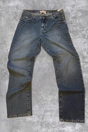 Jeans Tommy Hilfiger Boyfriend Donna Taglia M