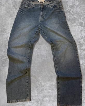 Jeans Tommy Hilfiger Boyfriend Donna Taglia M