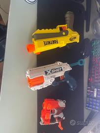 Mix nefr limited edition e non