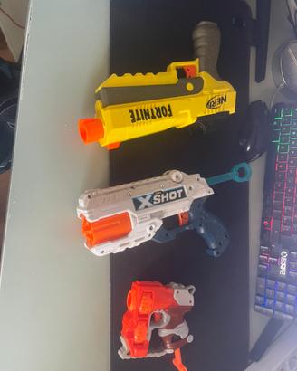 Mix nefr limited edition e non
