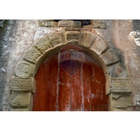 Palazzo storico a Forza d'Agro (Me)