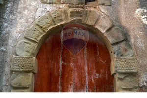 Palazzo storico a Forza d'Agro (Me)