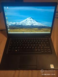 notebook dell latitude 5491