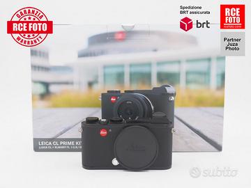 Leica CL