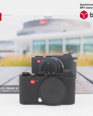 Leica CL