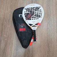 Nox AT10 Genius 12K Alum Xtrem 2026 NUOVA