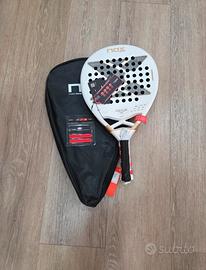 Nox AT10 Genius 12K Alum Xtrem 2026 NUOVA