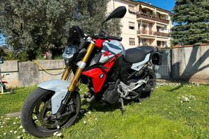BMW F900R FULL OPTIONAL