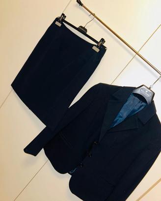 tailleur hostess