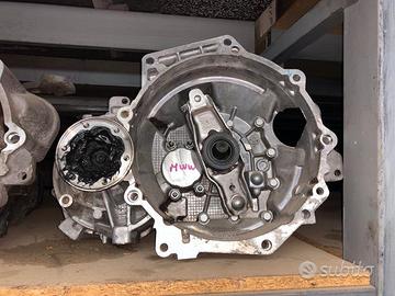 Cambio VW golf 7 1.6 Diesel 5 marce - MWW