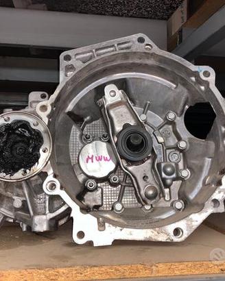 Cambio VW golf 7 1.6 Diesel 5 marce - MWW