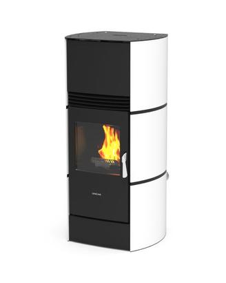 LINCAR  30 kw + Acqua calda + Ventilazione