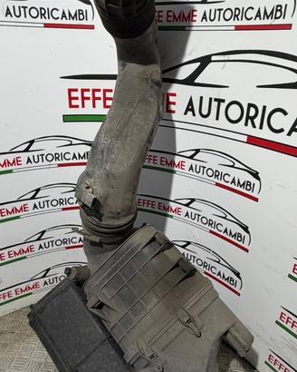 PORTA FILTRO ARIA IVECO EUROCARGO 2012