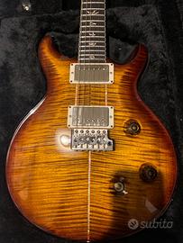 PRS guitars paul red smith santana signature