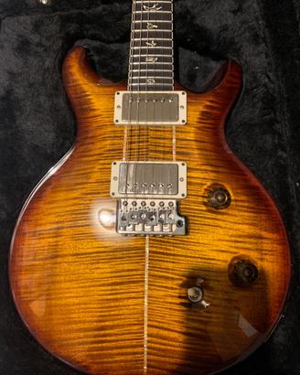 PRS guitars paul red smith santana signature