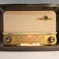 RADIO VINTAGE