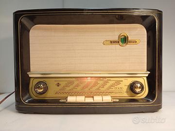 RADIO VINTAGE
