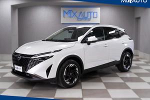 Nissan Qashqai 1.3 MHEV N-Connecta 2WD 158CV xtron