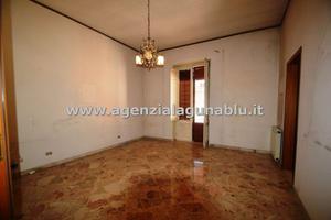 Appartamento in pieno centro