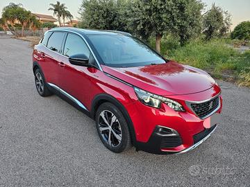 Peugeot 3008 BlueHDi 130 S&S GT Line