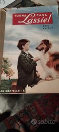 torna a casa lassie