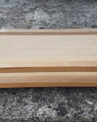 Telaio doppio per pasta alla chitarra 