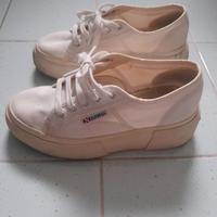 scarpe superga