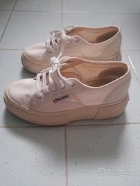 scarpe superga