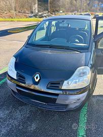 Renault Modus 1.2