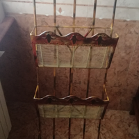 Porta giornali o porta vasi per piante