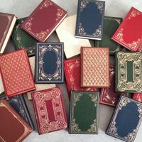 Lotto 94 libri I grandi della letteratura Fabbri